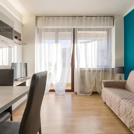 Casa Mya Apartment Verona Exterior photo