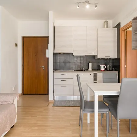 Casa Mya Apartment Verona Exterior photo