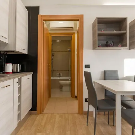 Casa Mya Apartment Verona Exterior photo
