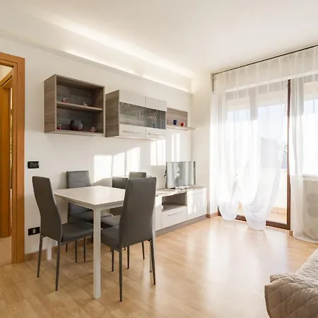 Casa Mya Apartment Verona Exterior photo