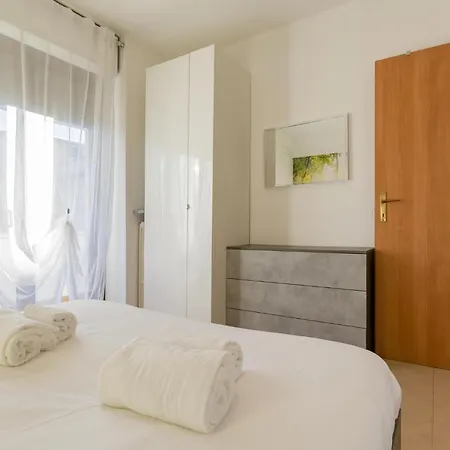 Casa Mya Apartment Verona Exterior photo
